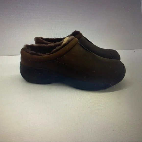 Brand new! Merrell Encore Chill 2 Clog Men’s Size 8.5 - Picture 2 of 4